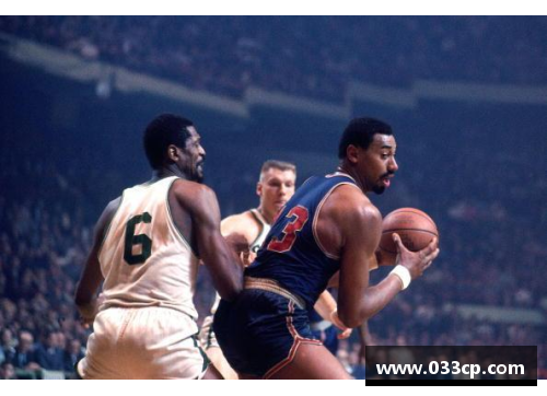 NBA历史：谁是三双王？