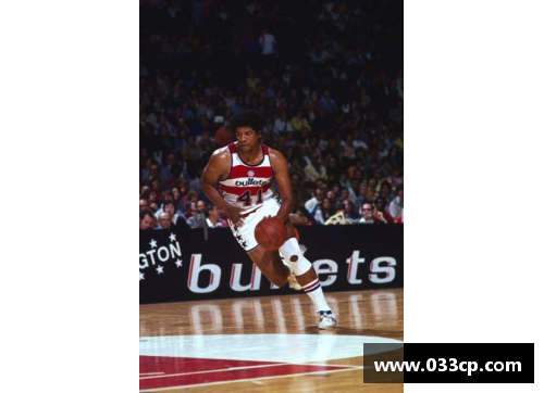 NBA160球员：星耀之路
